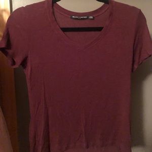 Brandy Melville Crop Top